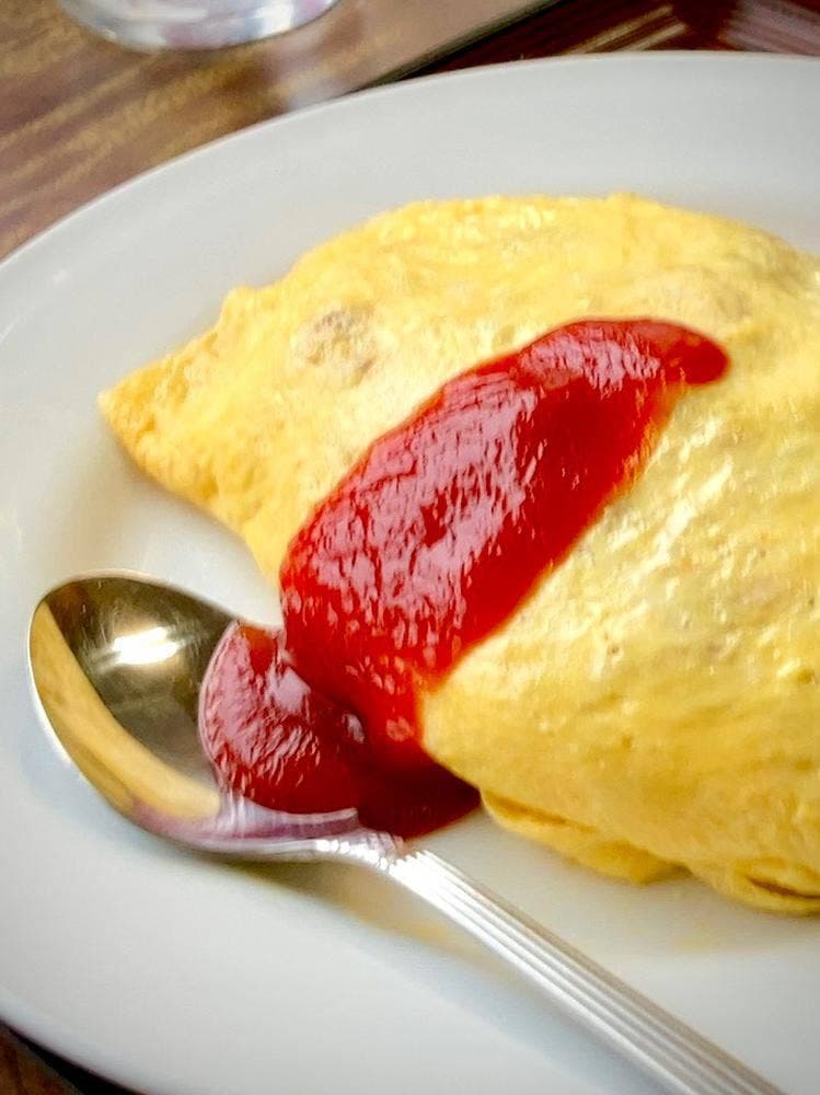 食堂 泰昇軒