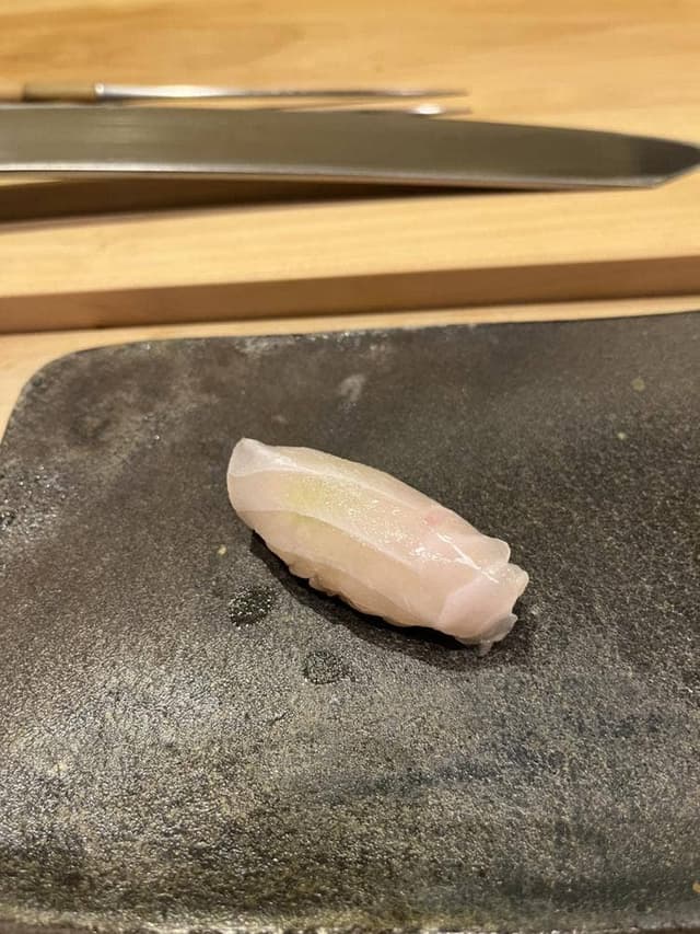 鮨料理 一高 - サブ画像3