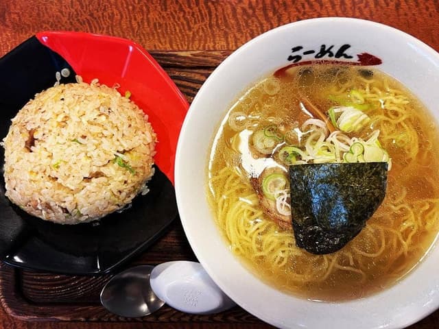 らーめん三咲屋 - サブ画像2