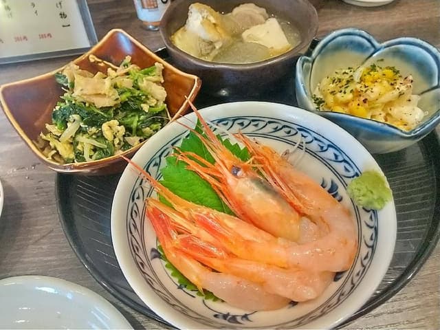 ちる酒場 - サブ画像1