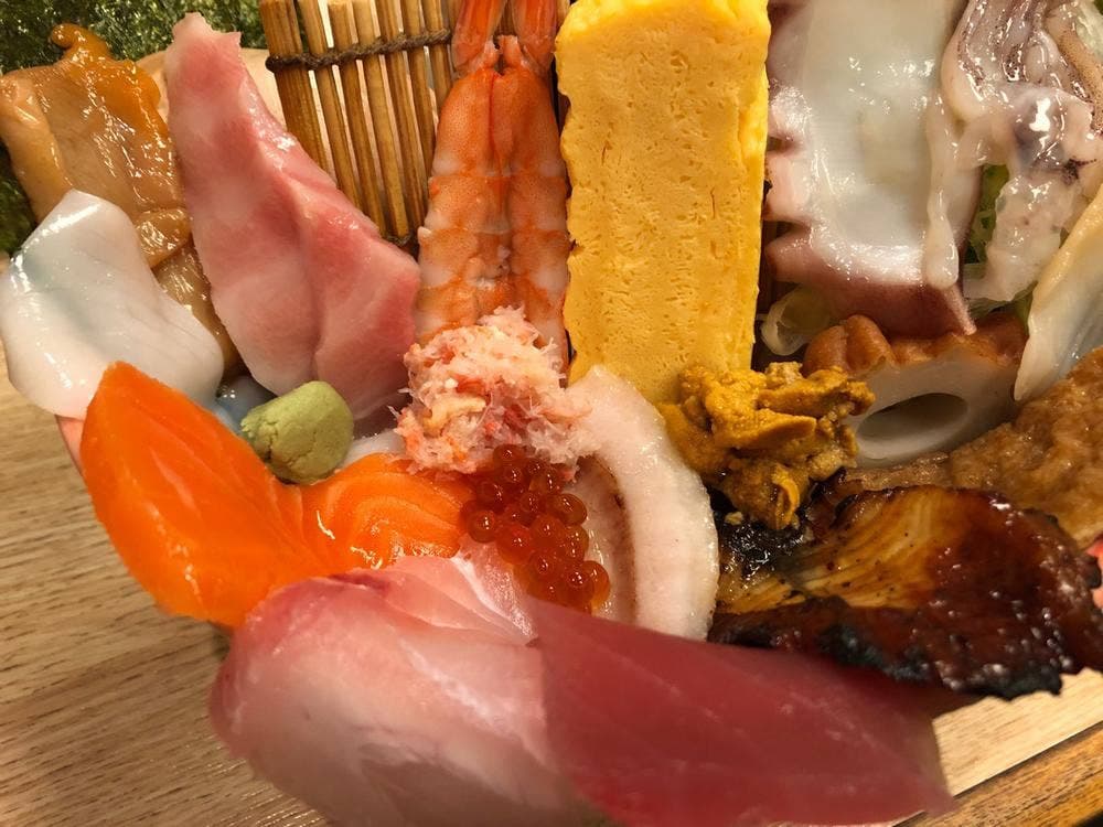 玉造温泉 若竹寿し