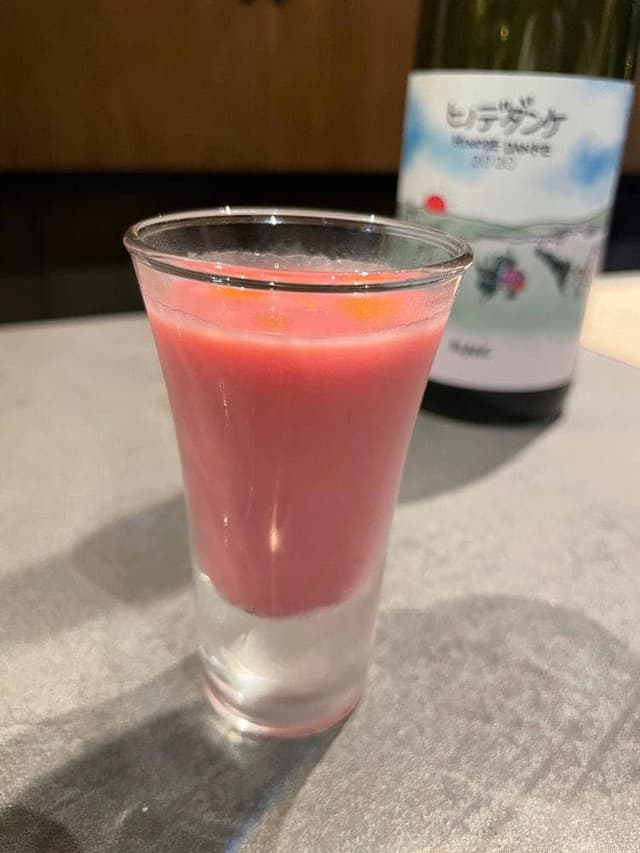 スギモト酒店 - サブ画像1