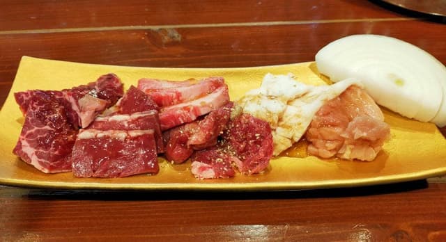 にくさぶろう 天満店 - サブ画像3