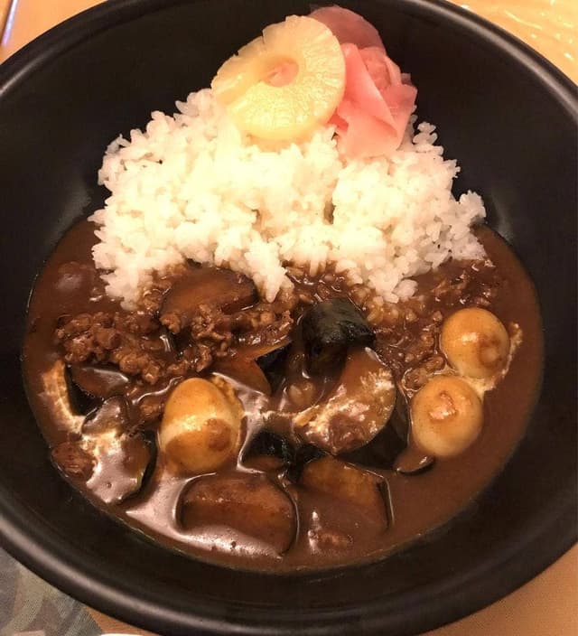 伽羅 - サブ画像3