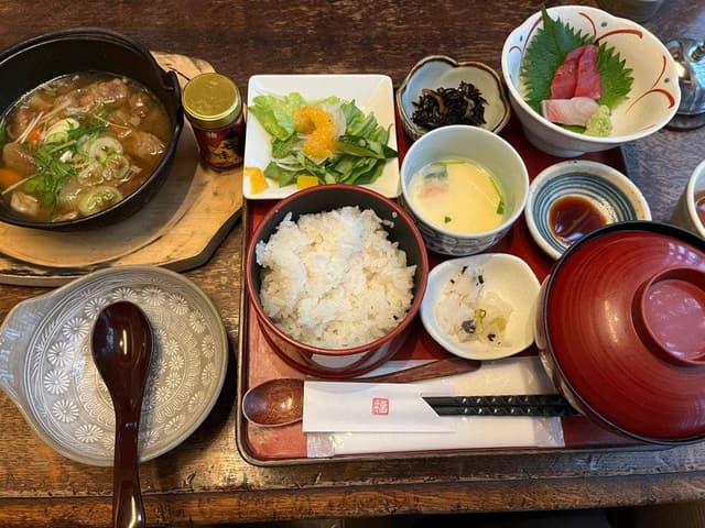 伊達路 - サブ画像3