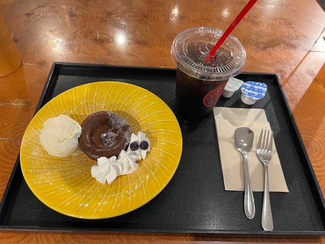 RED COPPER COFFEE - サブ画像1