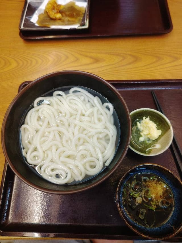 シンショー製麺 うどん なべちゃん ザモール春日店 - サブ画像2