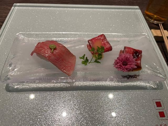 京都鉄板焼grow - サブ画像1