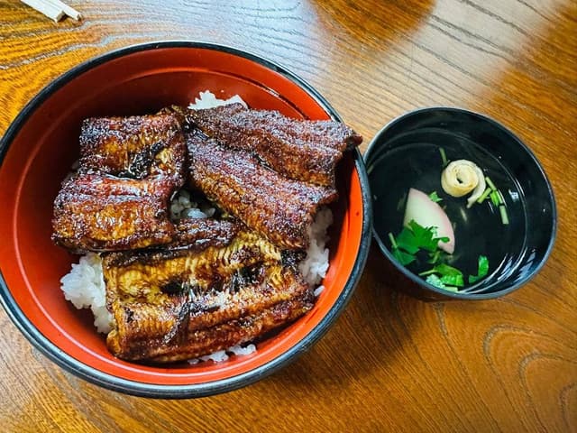 桝八川魚商店 - サブ画像2