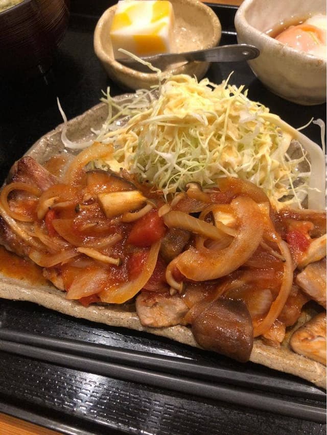 定食屋 Rei - サブ画像3