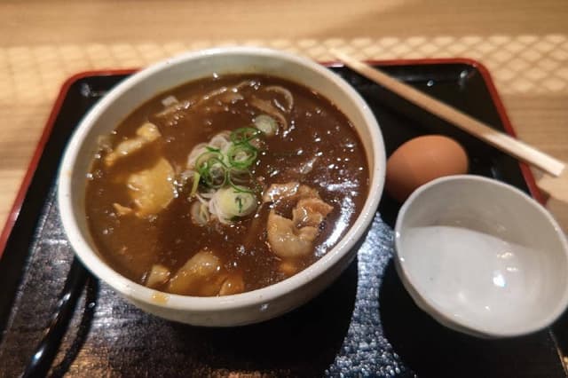 手打ちそば さくら ジョイフルエーケー屯田店 - サブ画像1