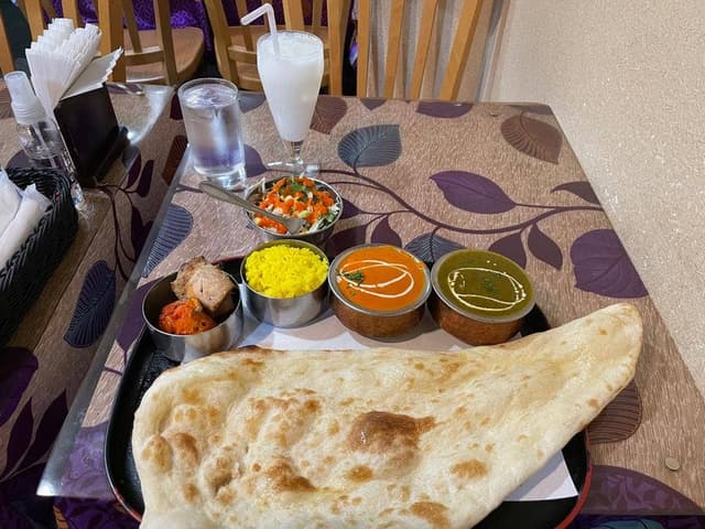 インド料理 ビニタ ダイニング 麹町店 - サブ画像2