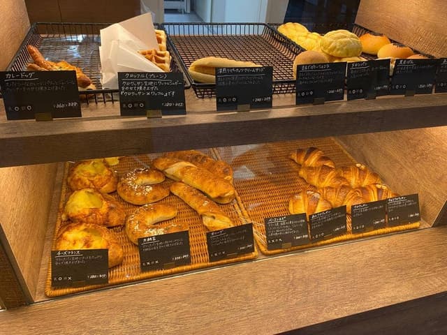 Boulangerie NICO - サブ画像1