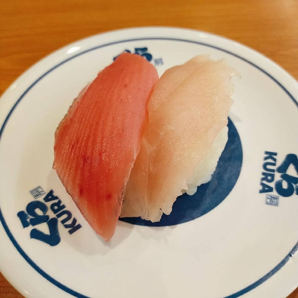 くら寿司 一宮森本店