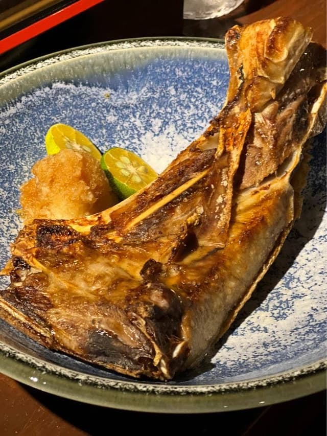 旬魚季菜 玄琉 - サブ画像1