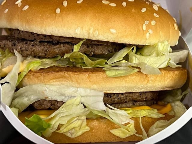 マクドナルド 駒込駅南口店 - サブ画像1