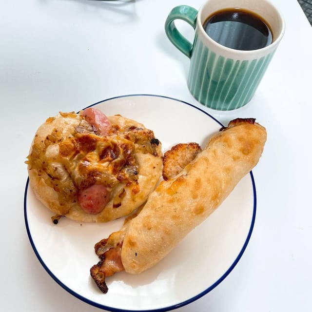 CHOP UP CRUST - サブ画像2