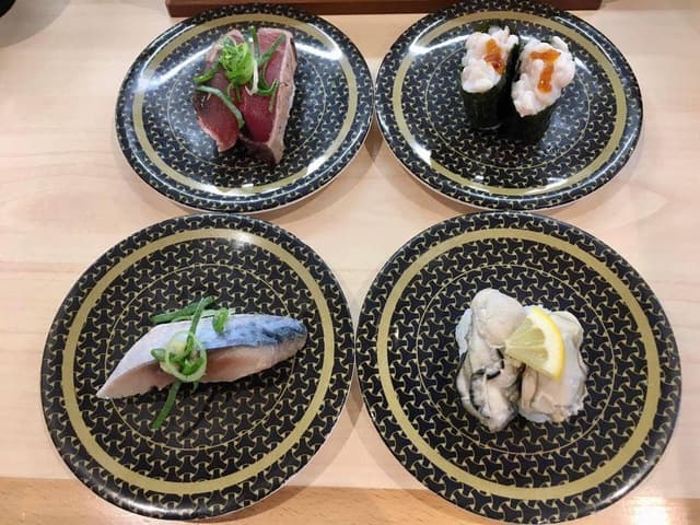 はま寿司 垂井店 - サブ画像2
