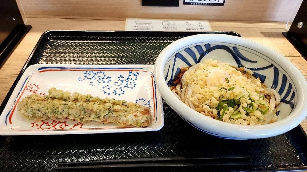 讃岐うどんうまげな ららぽーと沼津店