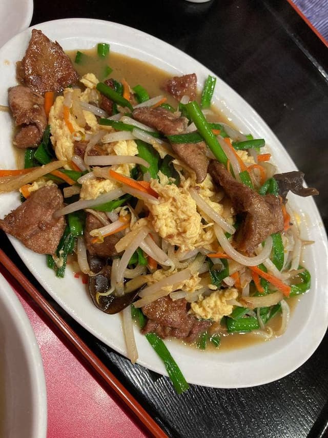 珍來 柏東口店 - サブ画像1