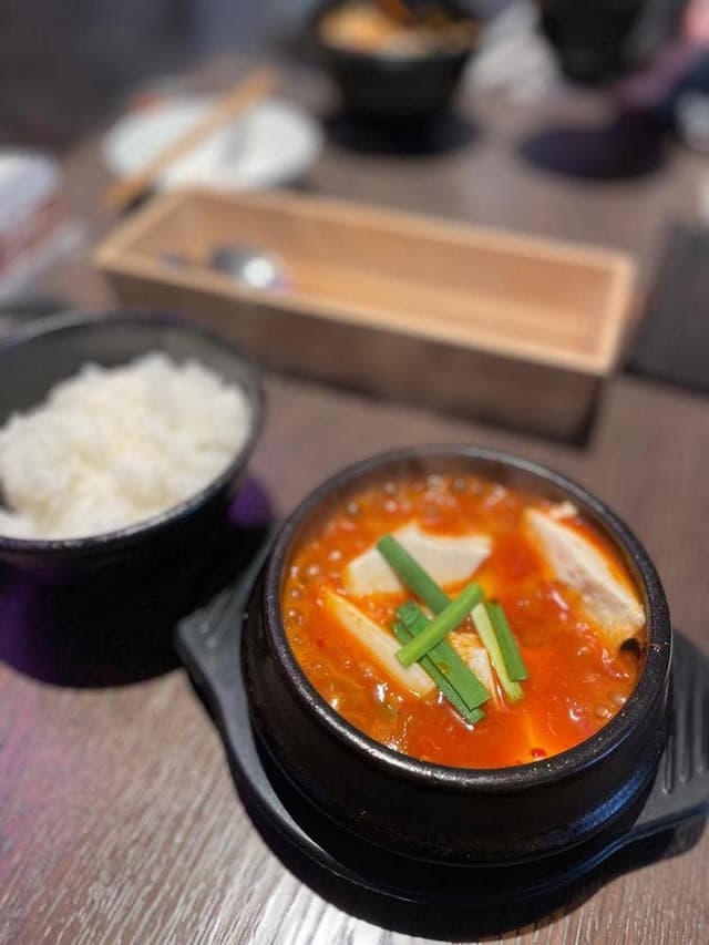 KOREAN IZAKAYA ジャン コレド室町 - サブ画像3