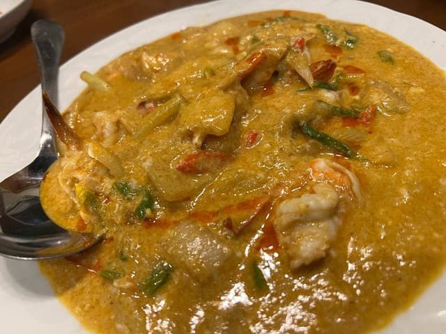 Ruam Jai Thai Restaurant - サブ画像1