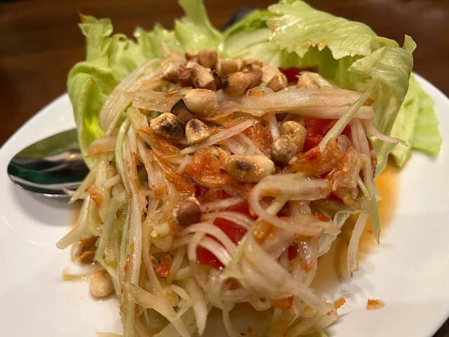 Ruam Jai Thai Restaurant - サブ画像2