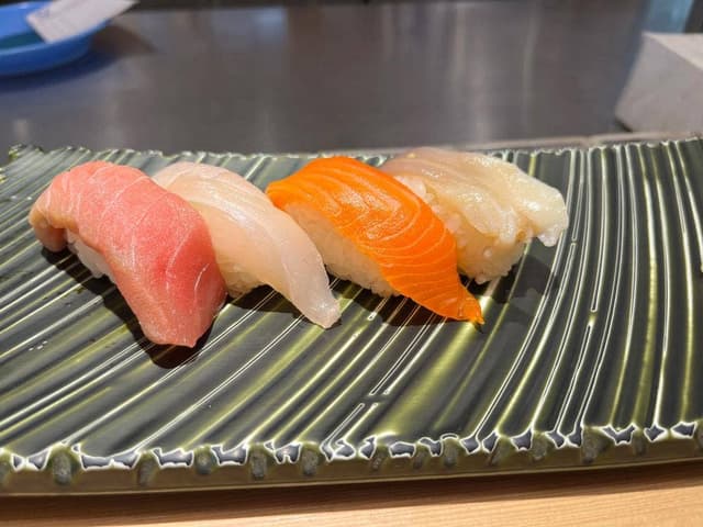 北の味覚 すず花 - サブ画像3