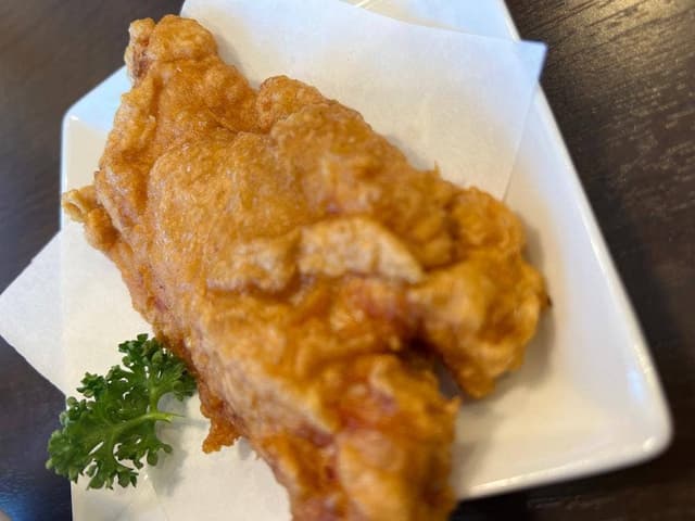 ざんぎバル HANA - サブ画像2