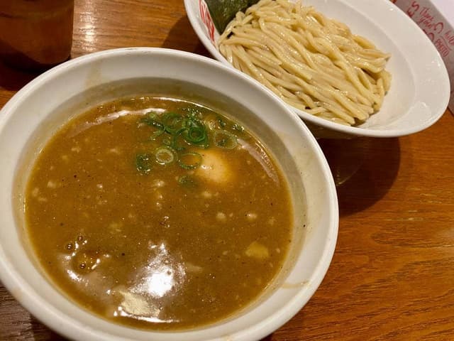 つけ麺 津気屋 武蔵浦和 - サブ画像1