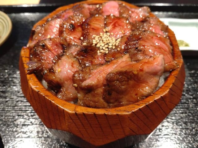 最飛び飛騨牛 しゃぶすき家 馬喰一代 名古屋WEST - サブ画像1