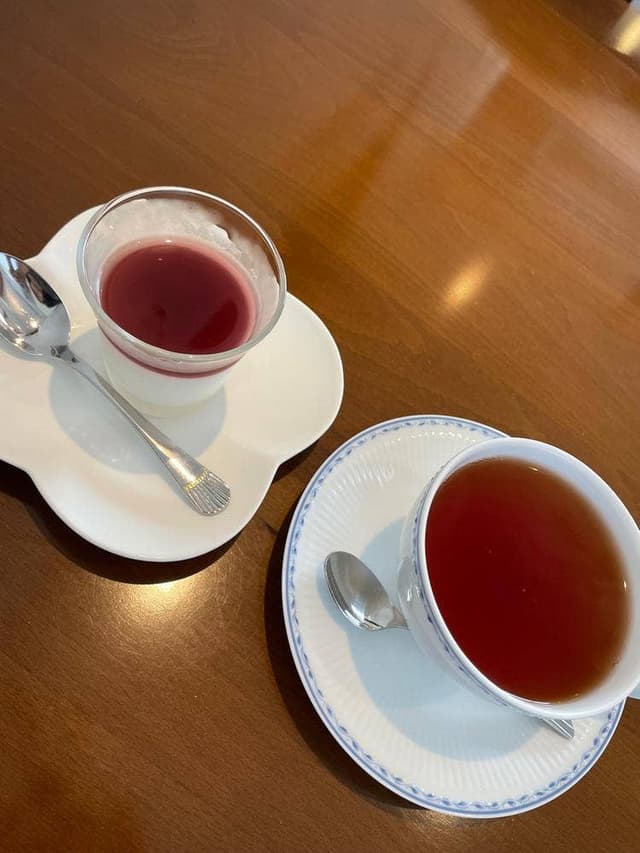 Saigon Terrace Cafe - サブ画像3