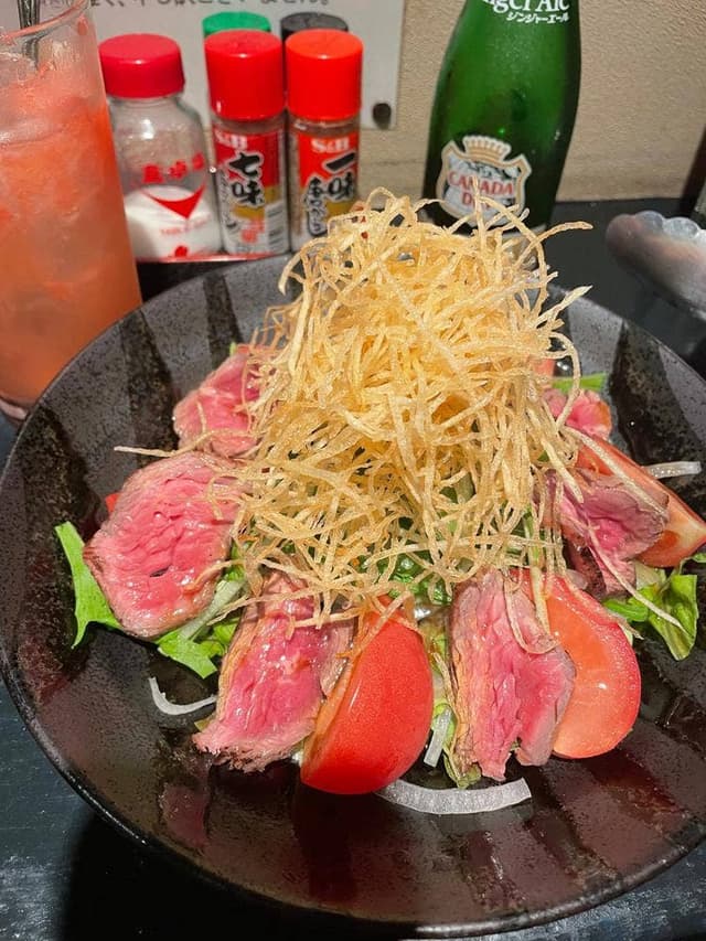 たなか屋炭焼酒場 - サブ画像1