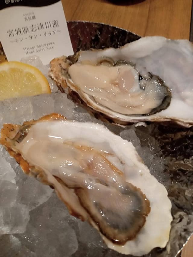 仙台ステーションオイスターバー エスパル仙台店 - サブ画像3