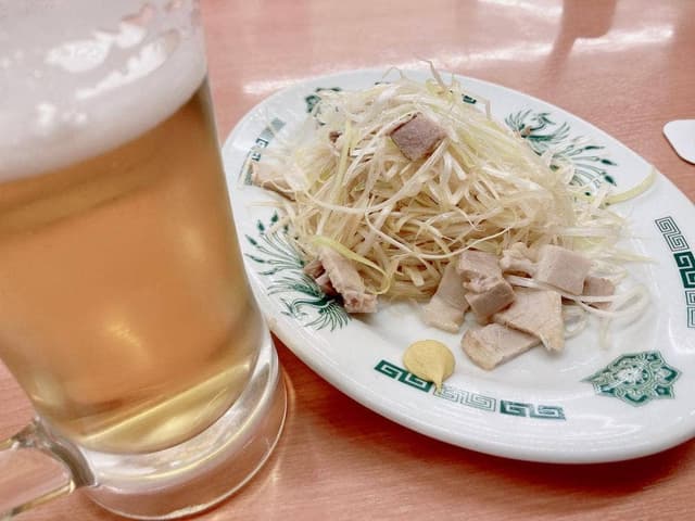 日高屋 エルミ鴻巣店 - サブ画像2