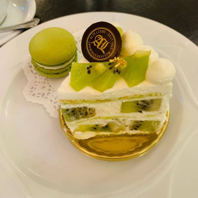 CAFE de la PRESSE - サブ画像3