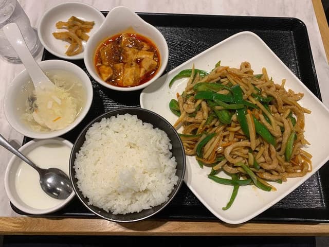 刀削麺酒坊 - サブ画像1