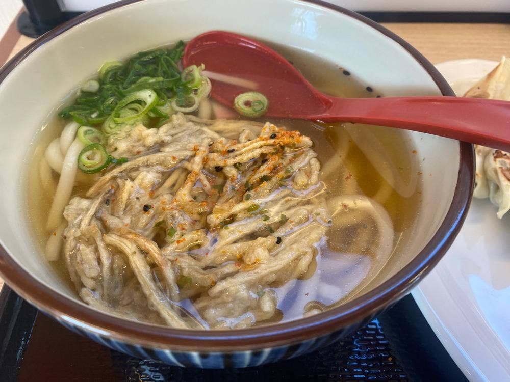 めん六や ダイナム佐世保店