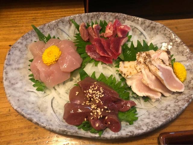 炭火焼鳥 わがや - サブ画像2