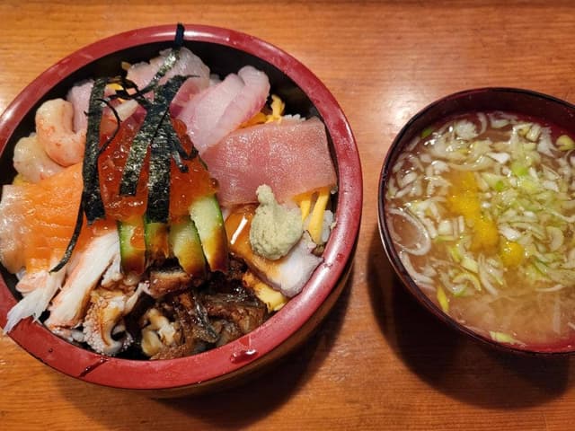 秀鮨 - サブ画像2
