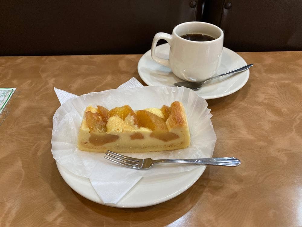 シャレード