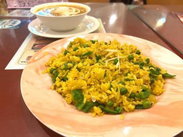 インド料理 アクバル 本店 - サブ画像3