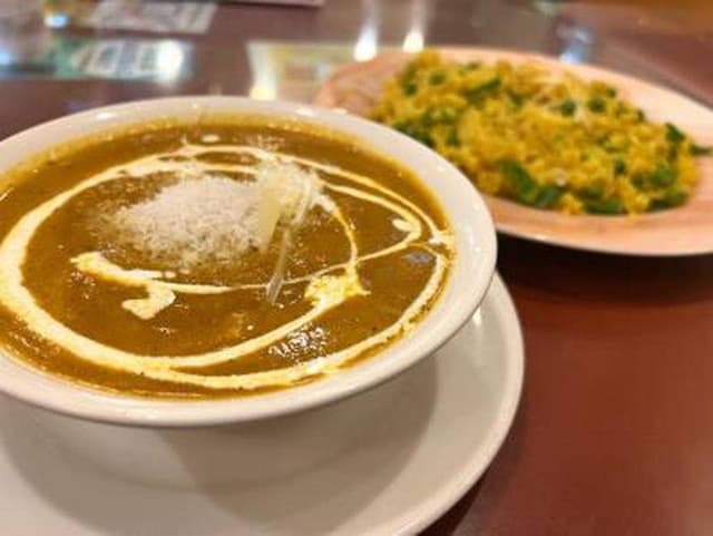 インド料理 アクバル 本店 - サブ画像1