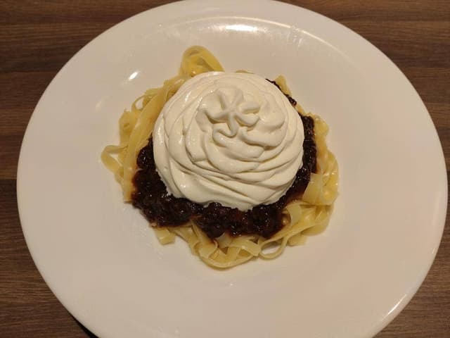 生パスタ専門店 スパ金 栄店 - サブ画像2