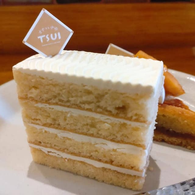 おやつと珈琲 TSUI - サブ画像1