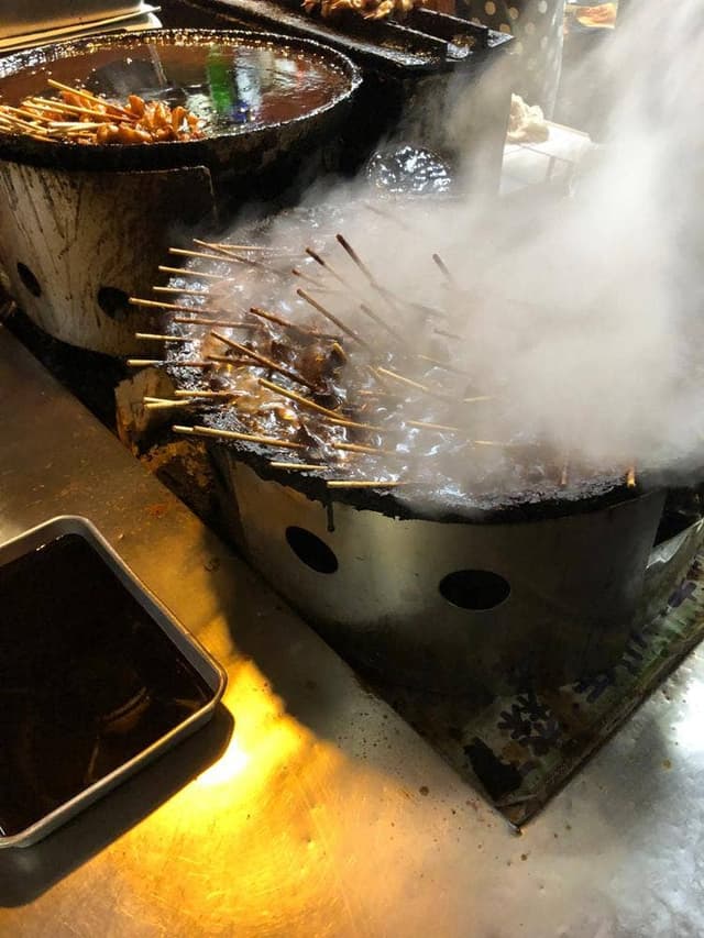 どての品川 - サブ画像2