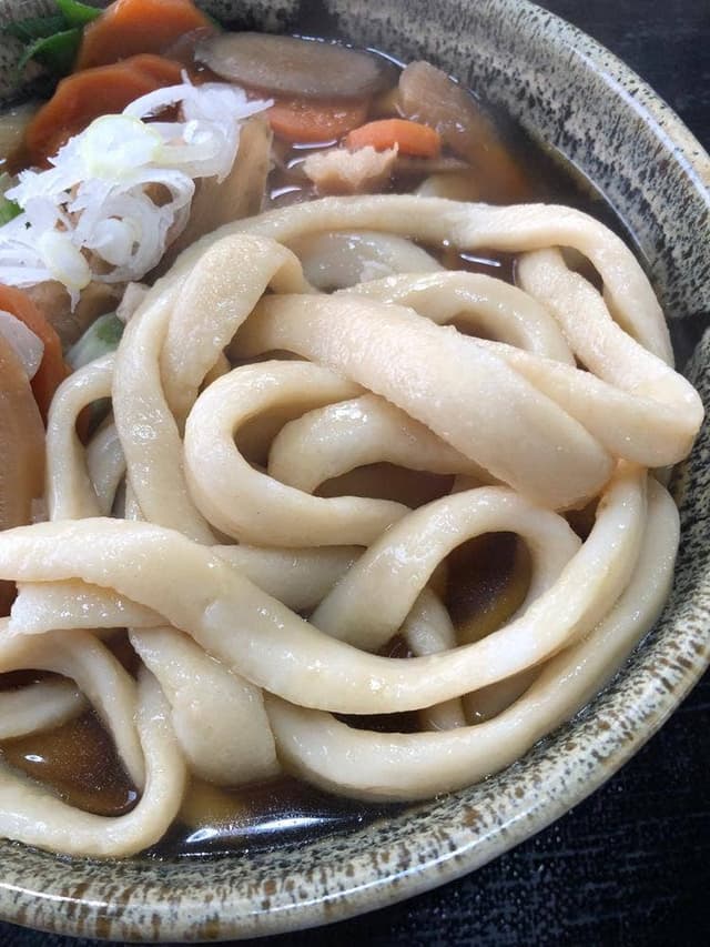 手打ちうどん 山ぼうし - サブ画像2