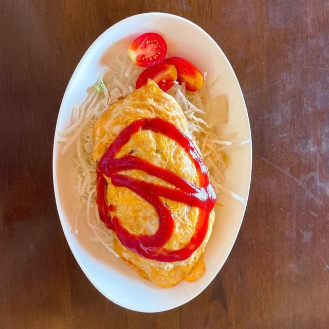 アメリカン - サブ画像1