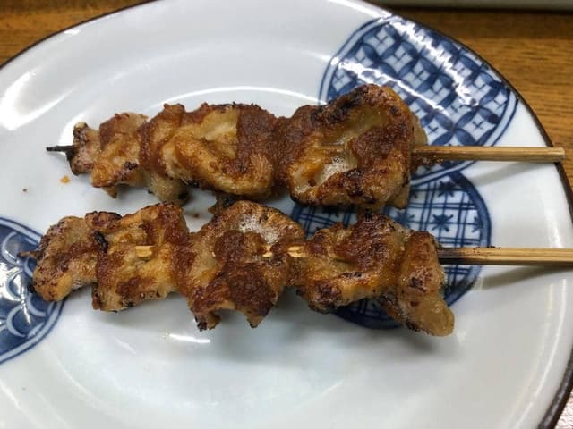 もつ焼 大松 竹ノ塚店 - サブ画像1