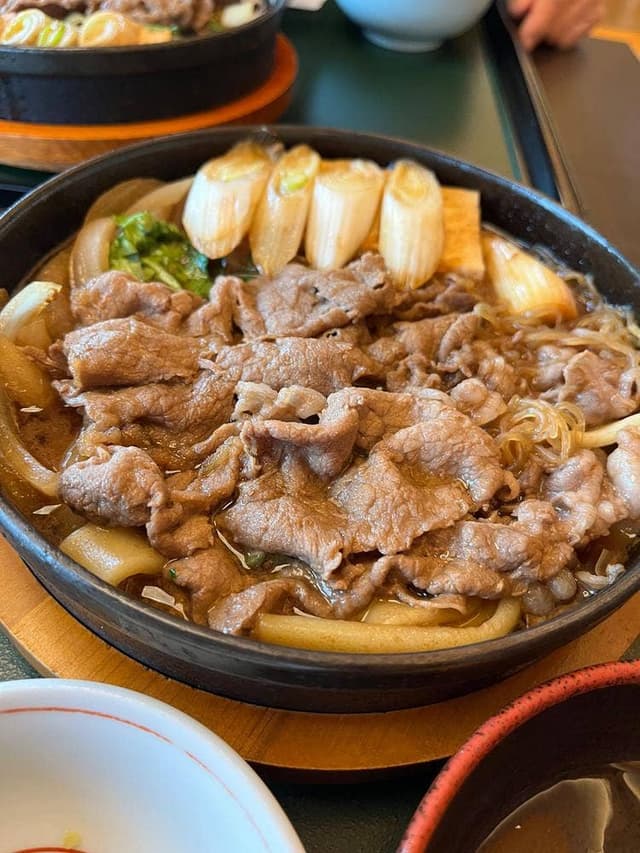 木曽路 用賀店 - サブ画像3